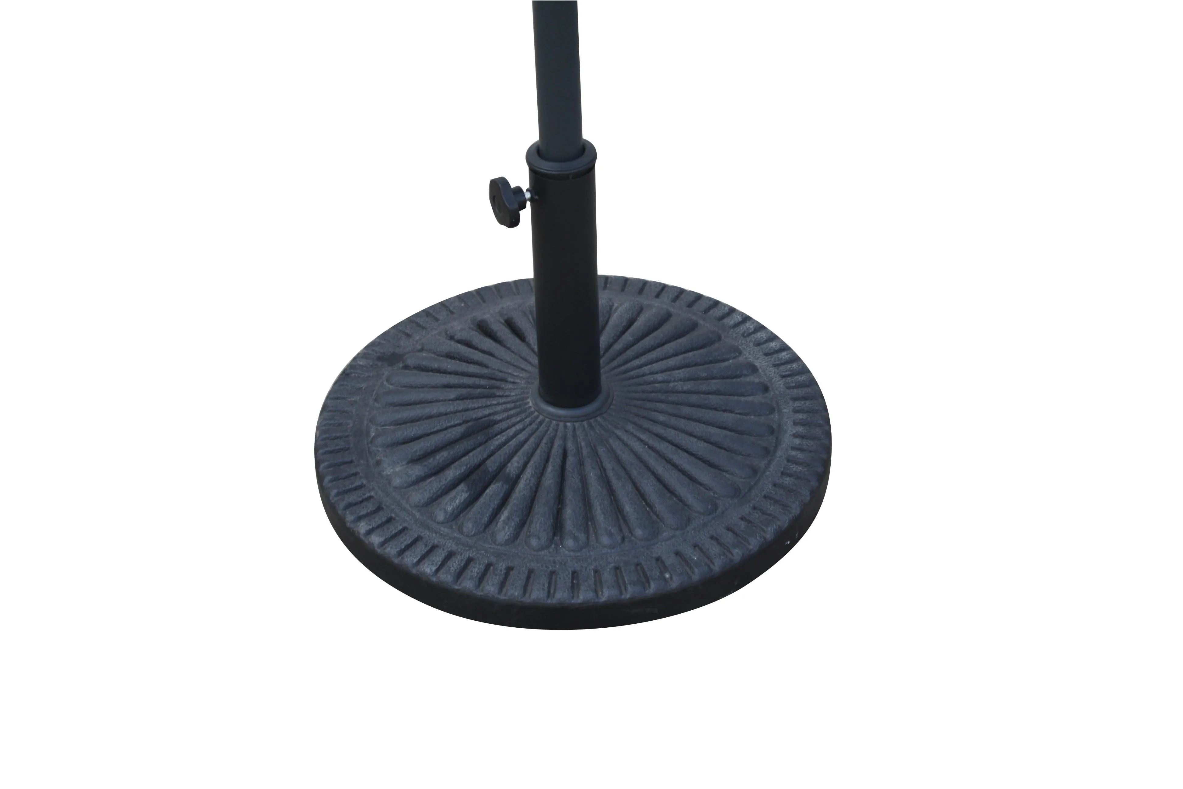 Portable Outdoor 2.7M camping Fishing Umbrella parasol Adjustable UV Protection fishing sun umbrella outdoor