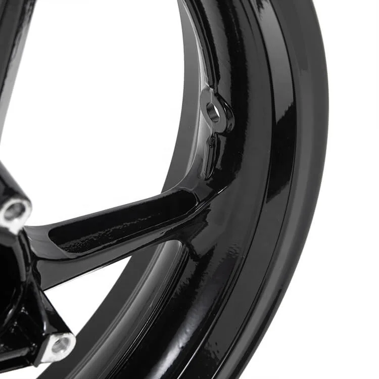 
Hot Sale Aftermarket Motorcycle Sportsbike Wheels 17 inch Wheel Rims for Yamaha 