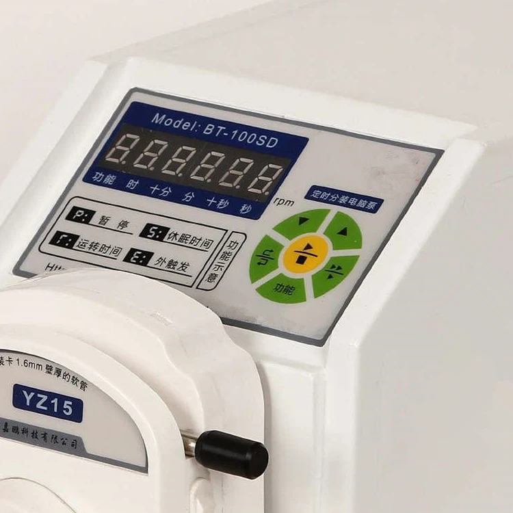 14500 мл/ч-4 гелевая проницаемость шкафа FPLC Хроматография слайдов