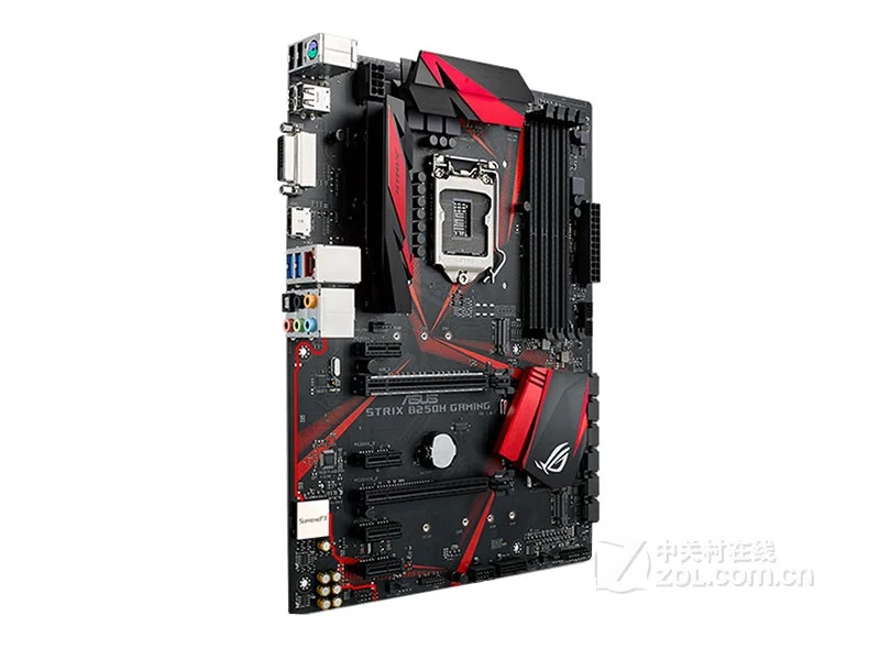 For Asus Strix B250h Gaming Game Motherboard