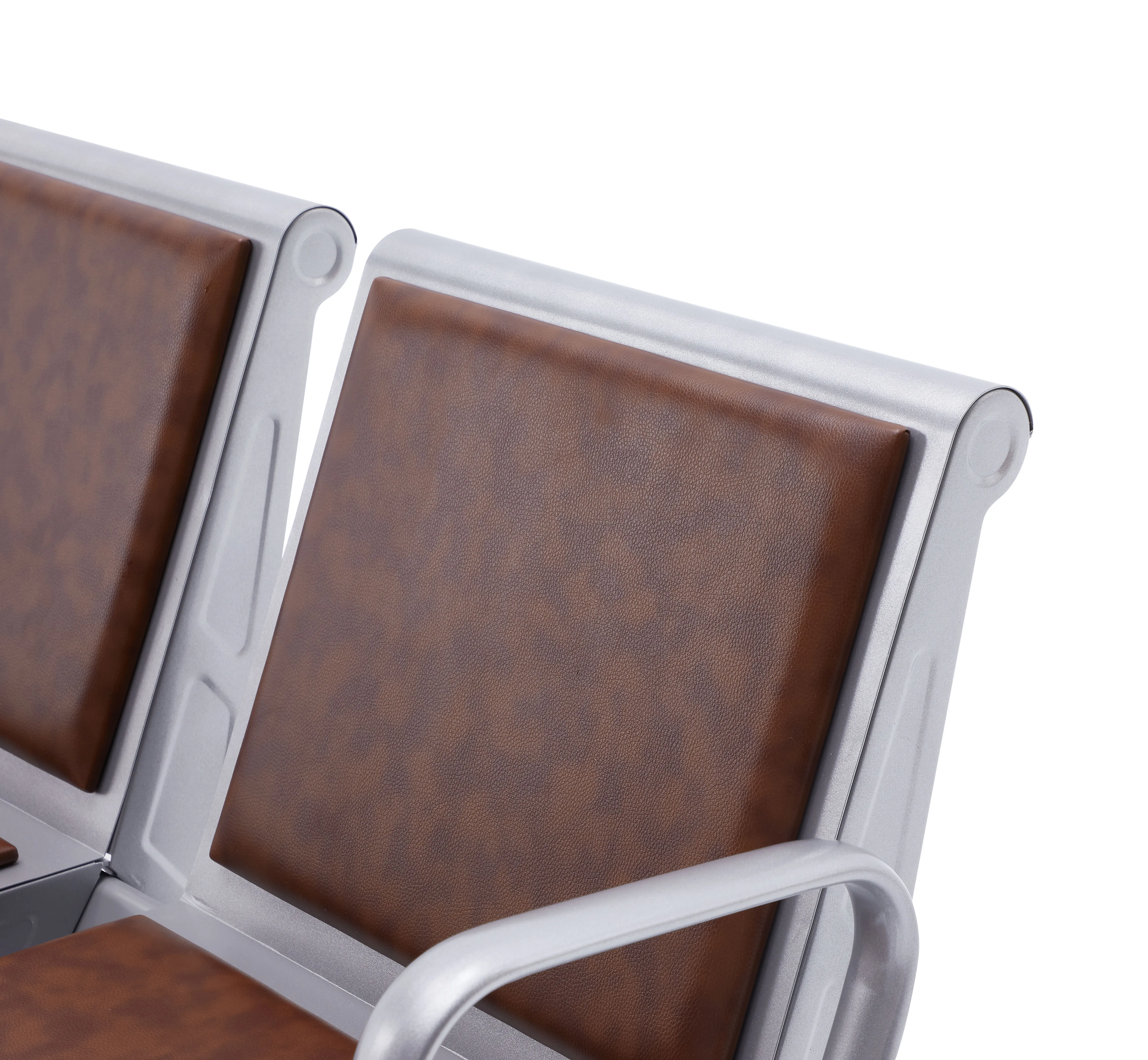 Алюминиевые роскошные стулья ожидания стул для аэропорта