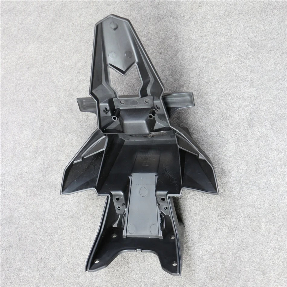  Подходят для GSXR600 gsxr750 2008-2010 09 K8 задний брызговик поворотный свет отражатель номерного знака держатель