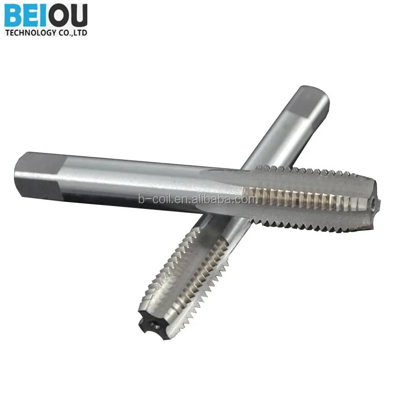 HSS Прямой Флейта метчики ST ручная и машинная стирка-краны 1/2 1/4 3/8 7/16 BSW BSF UNF UNC