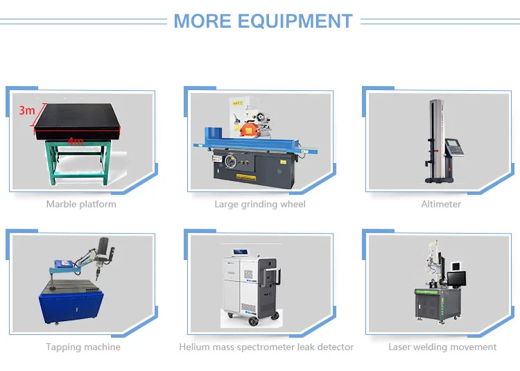 New design factory price ISO Window flange 304 Stainless Steel Industrial flange ISO flange parts