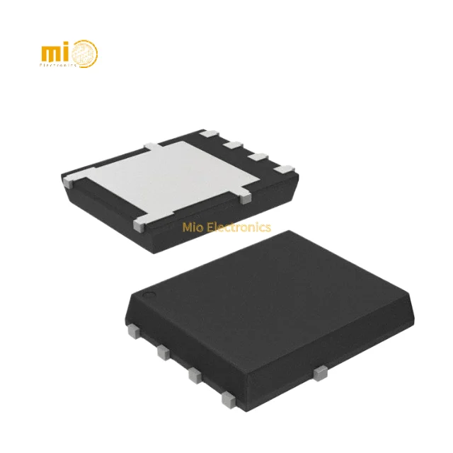 NTMFS5C628NLT1G discrete semiconductor transistores thyristor new original MOSFET diode triode kit npn radio power rf smd chips