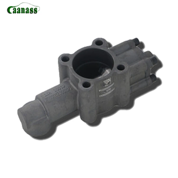 Good Quality spare parts Air lock valve WG2203250010  use for sinotruk howo