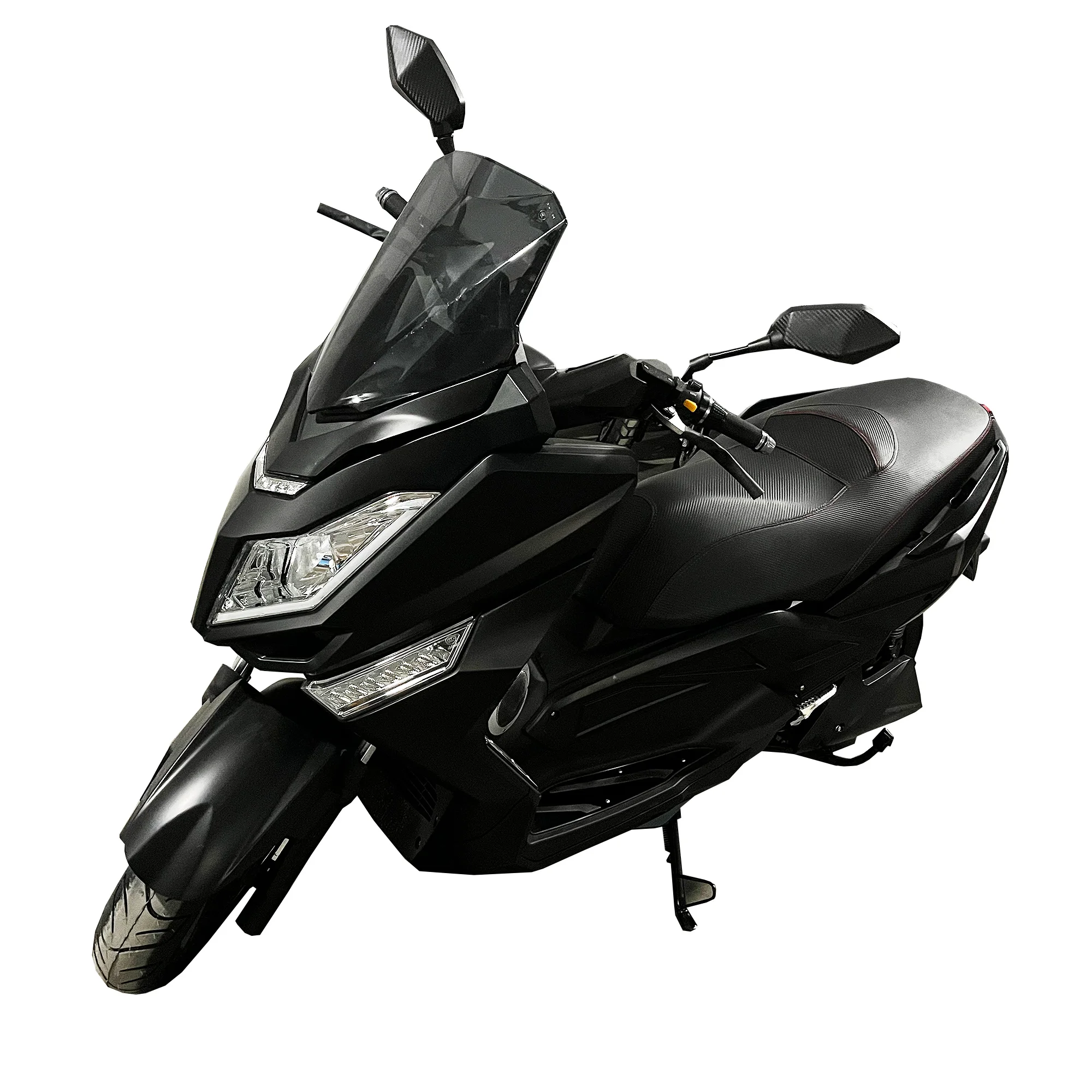 T9 Electric Motorcycle with 3000w/5000w powerful motor from China