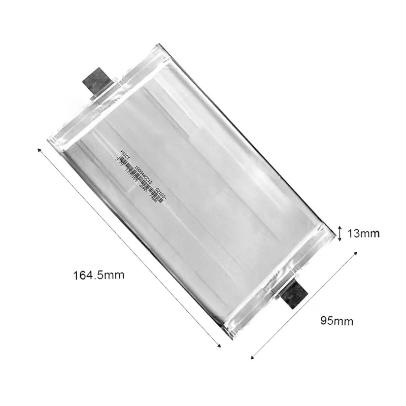 UN38.3 10000mah 12000mah 15000mah 20000mah 25000mah lithium polymer li-ion battery max capacity battery cell for power battery
