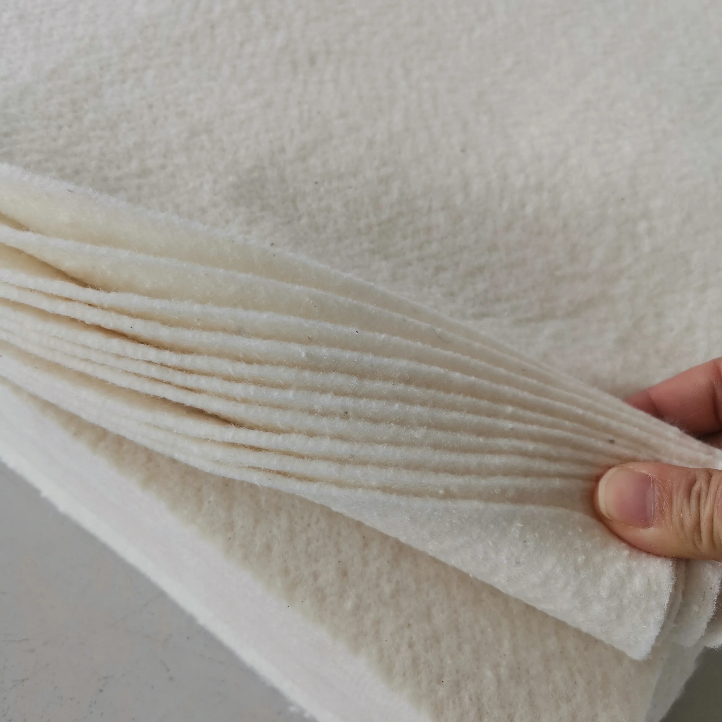 Sew Easy 80% Cotton 20% Polyester Quilting Batting Wadding