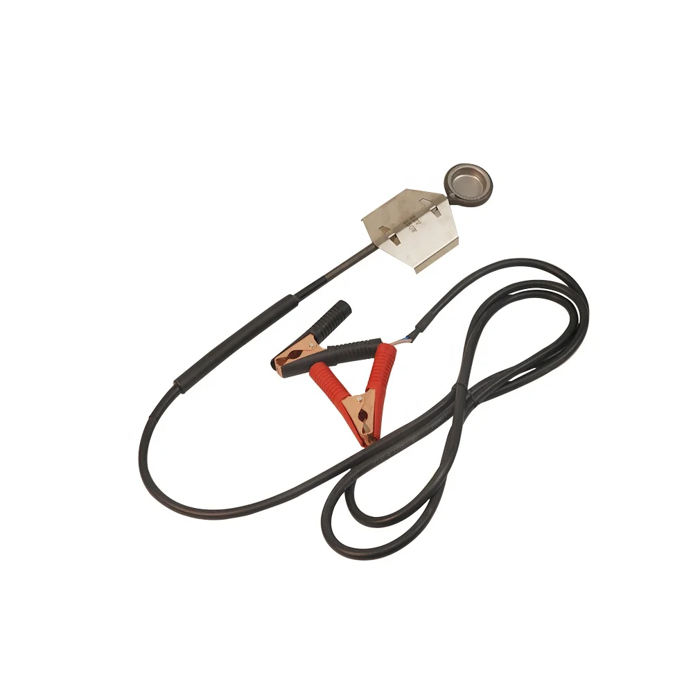 12V  Varroax Oxalic Acid Vaporizer Kill Varroa Mite Control Handle Beehive Tools Beekeeping Tools