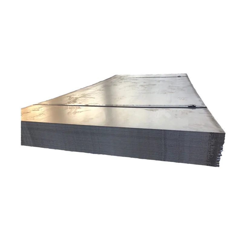 ASTM A588 grade B 10mm hot rolled steel plates corten steel plate manufacturer