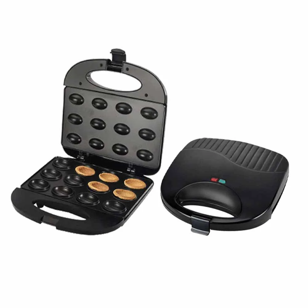 American Standard 110V Household Nut Machine Peanut Siberian Hazelnut Pine Nuts Cookie Machine