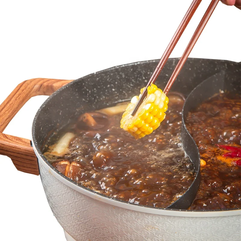 Tricholoma matsutake soup seasoning quick delivery hot pot soup base health mushroom soup hotpot seasoning