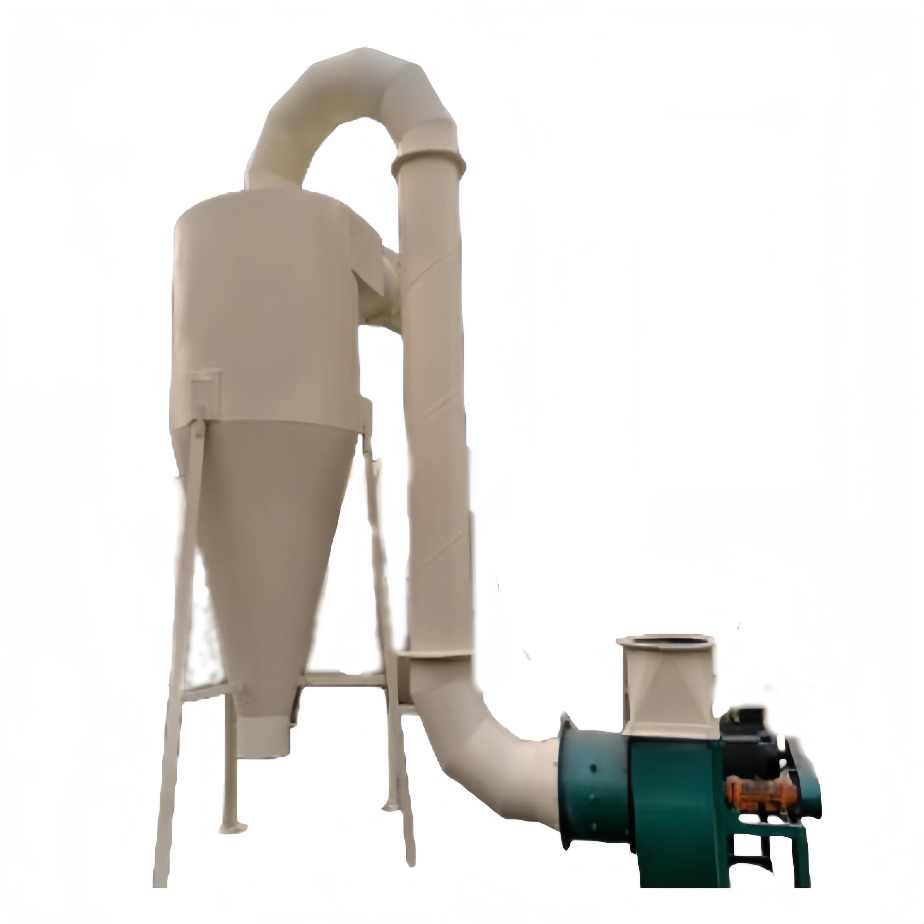 Industrial Performance Dust Collector Cyclone