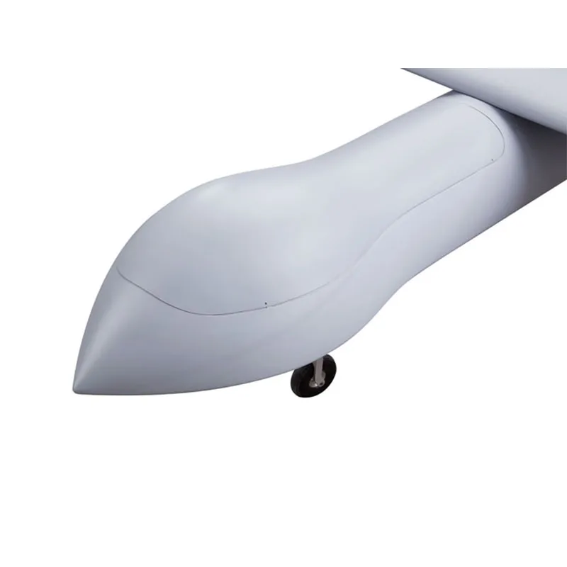 VTOL UAV Fixed Wing Drone 15kg Payload 660km range aircraft cargo express plane agricultural delivery drone