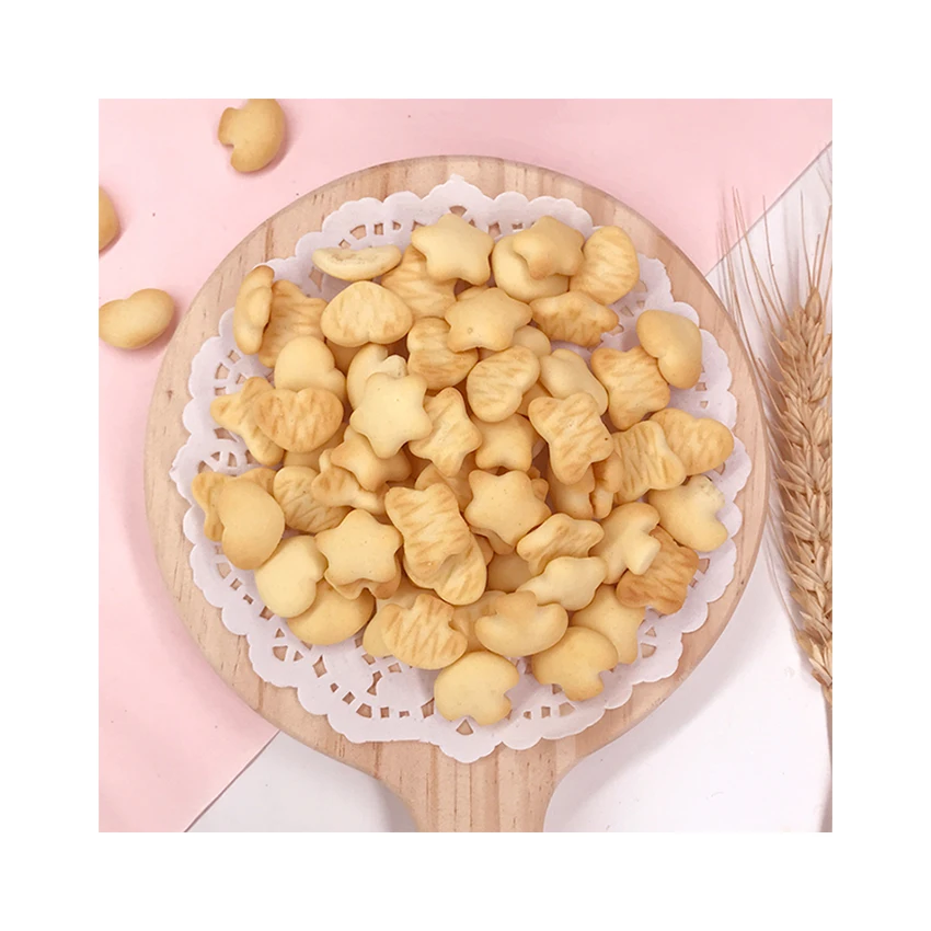 Детское печенье, легкое карманное печенье, большое питание, высокоэнергетическое печенье