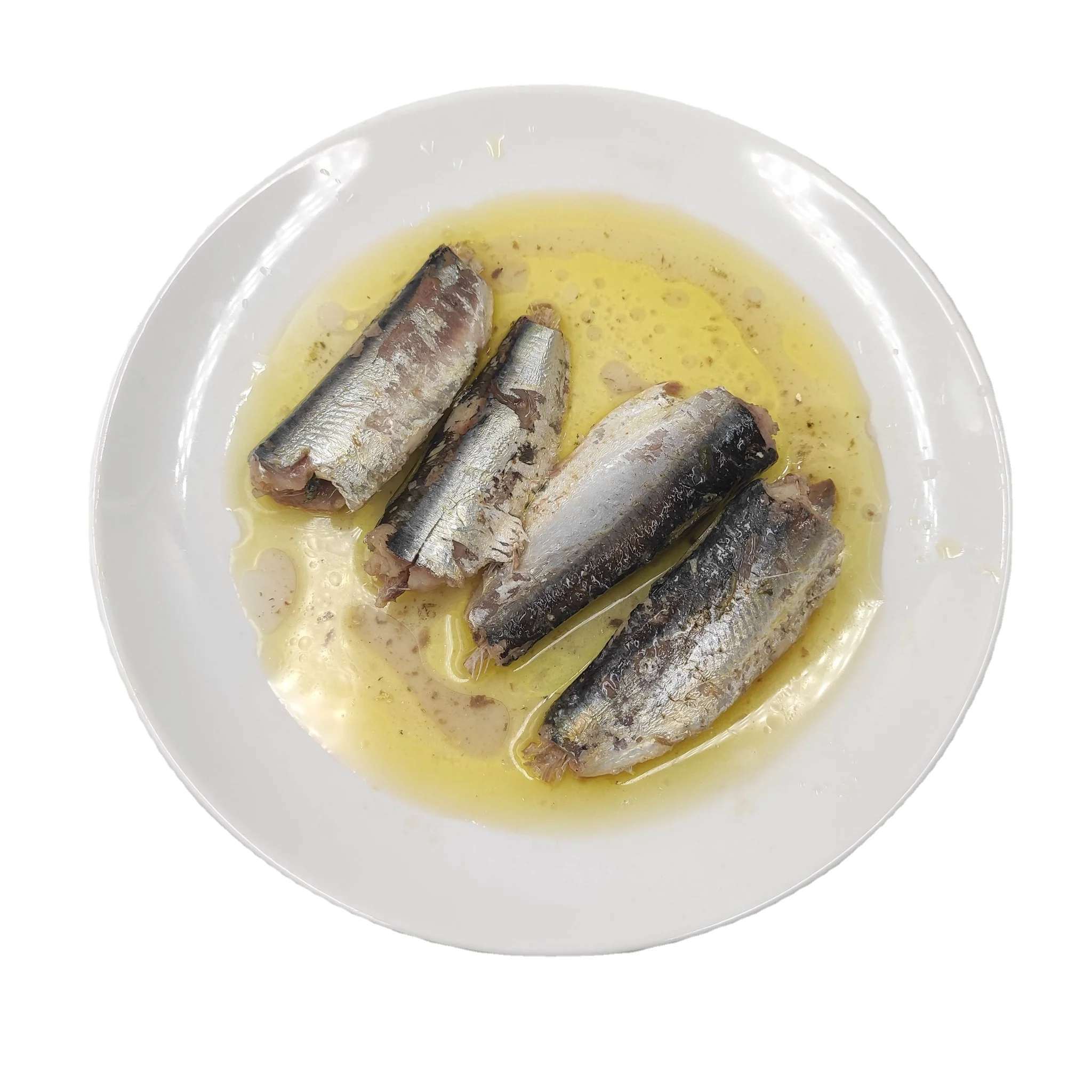 The most popular canned sardines have high nutritional value