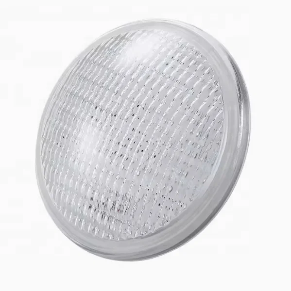 Swimming pool light led underwater HP Par56 -18W high quality swimming pool fiber optic lighting for swimming pool