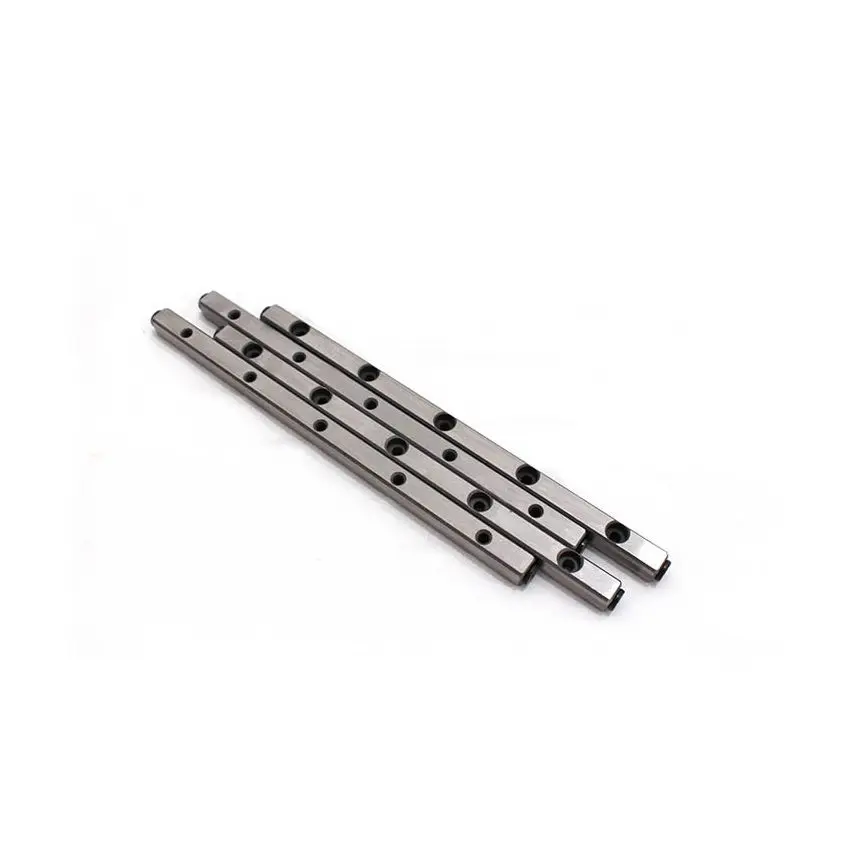 Hot Sale High Quality High Selling Load Roller Linear Guide Crossed Roller Guide