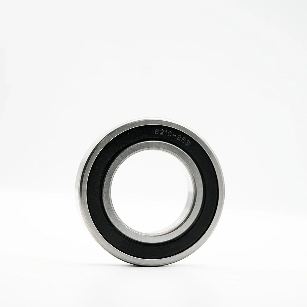 Японский подшипник из нержавеющей стали EZO подшипник 6208HZZ 6007H-2RS