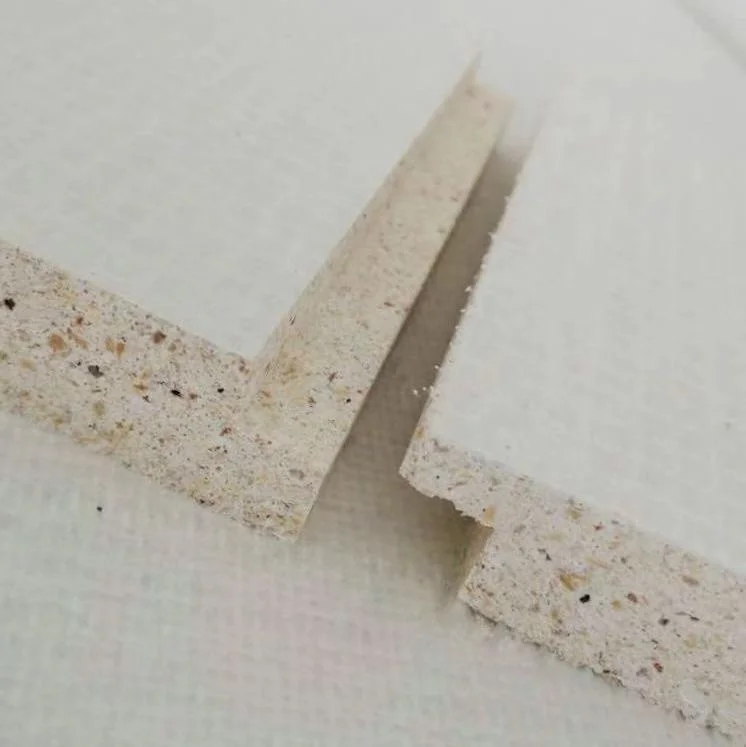Eco-Friendly Thermal Insulation Fireproof Magnesium Sulfate Board MGO Subfloor MGO Board