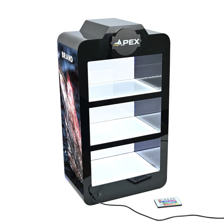 Акриловая подставка для дисплея