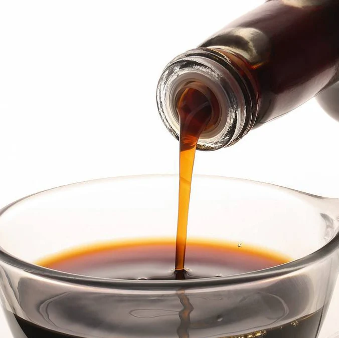 Заводская цена, традиционное китайское натуральное брожение, 15% бальзамический уксус