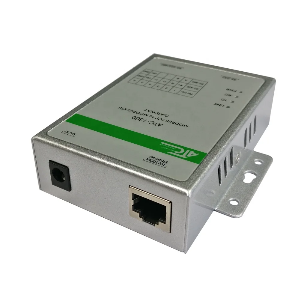 Modbus шлюз с 1 портом (ATC-1300)
