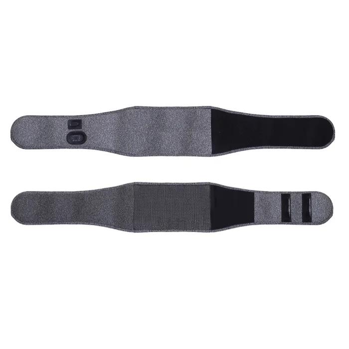 Wireless charging warm palace belt hot compress heat massage protect belt