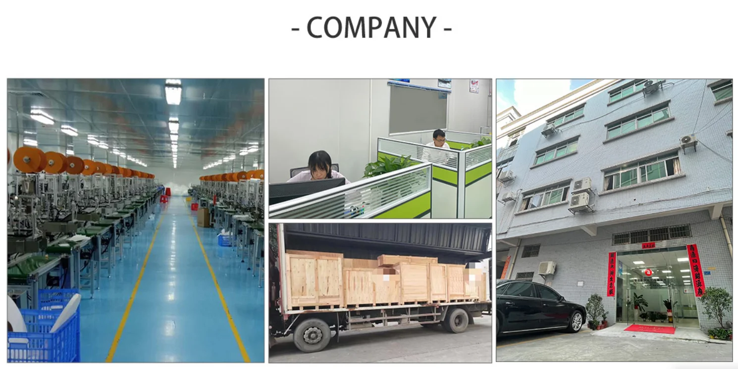 company
