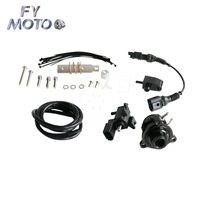 Blow off value kits for Turbo MINI N14 and N18 engine