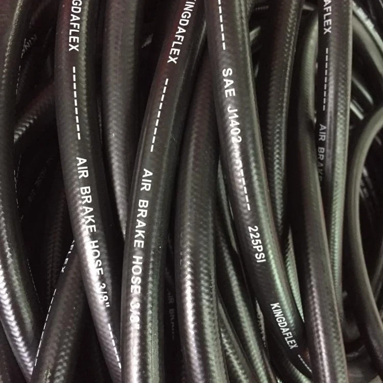 3/8 дюйма шланг пневматического тормоза высокого давления J1402