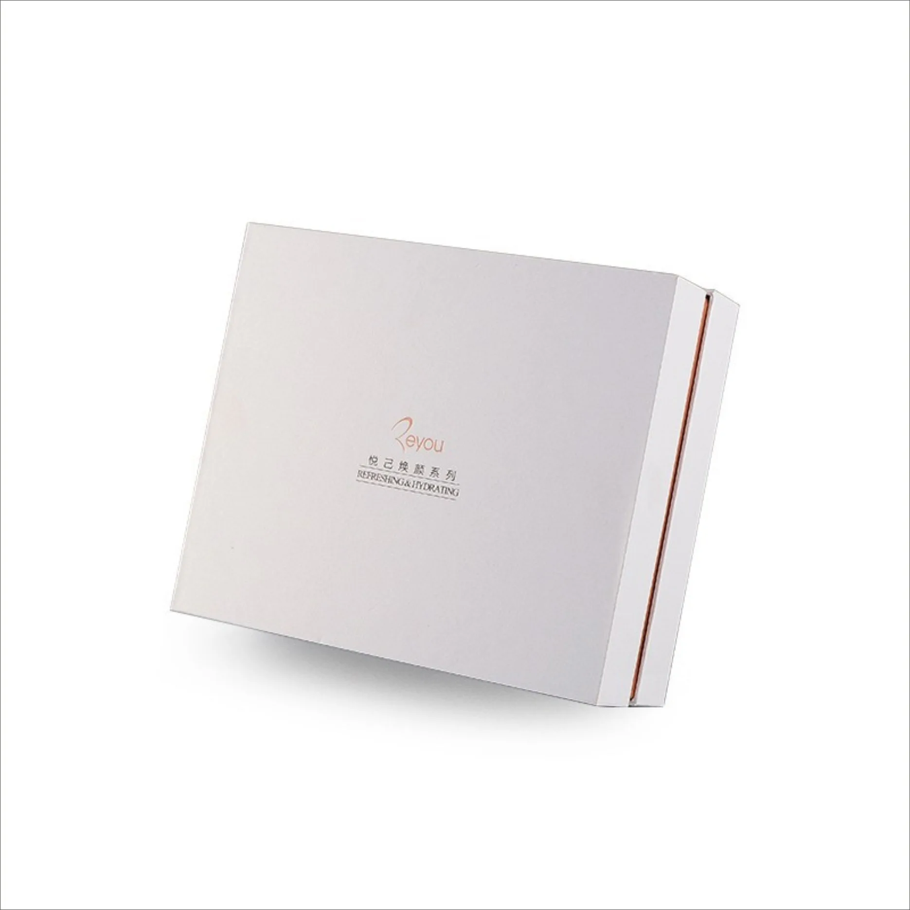 Custom Logo Wholesale Luxury Folding Magnet Storage Clothing Cap Hamper Box  Packaging With Ribbon Magnetic Shoe Gift Box