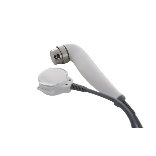 Medical Devices Ultrasound Therapy Machine 1 Mhz And 3 Mhz Handheld Pain Relieve Ultrasound Machine For Physical Therapy