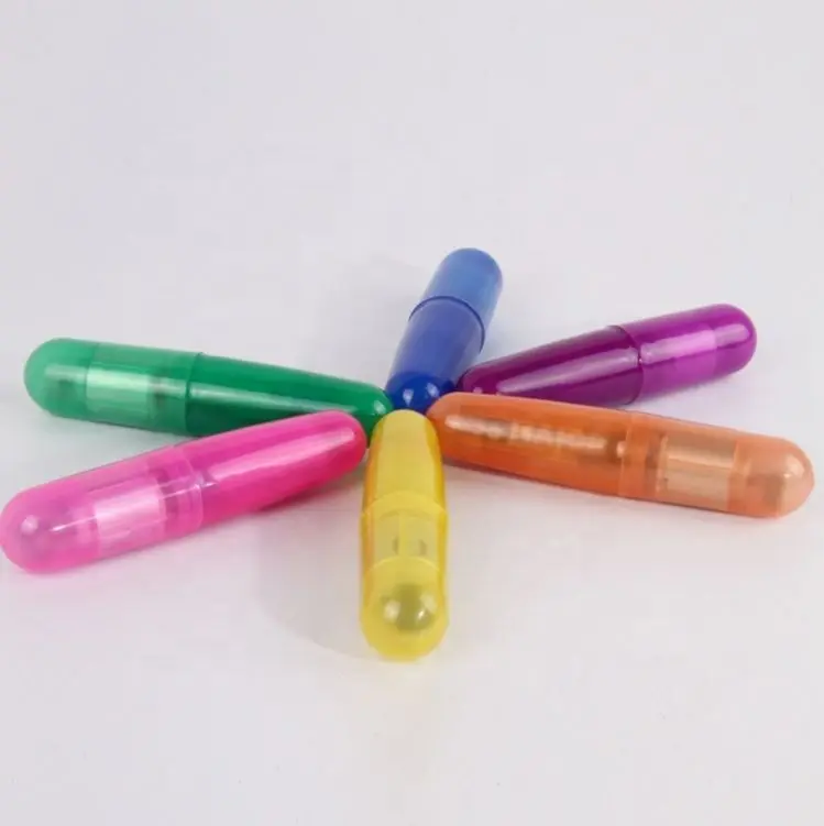 Mini Bullet Vibrator bala Women Vagina Nipple Stimulator Couple Sex Toys for Female Venda por atacado de suprimentos sexuais