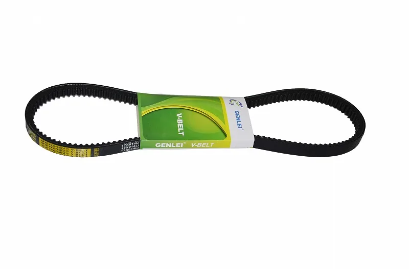 9.5X1225La зубчатый ремень/ремень вентилятора для Ford/автомобильный брелок Renault