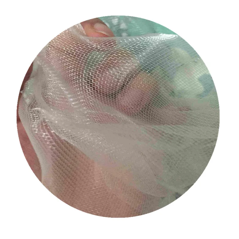 top quality Insect Bird Net for plants protection