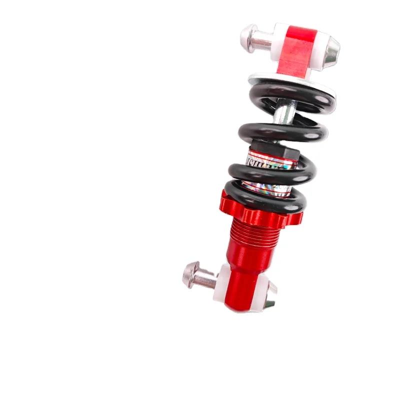 Sell like hot cakes Motorcycle spare parts rear shock absorber shock for kids bikes