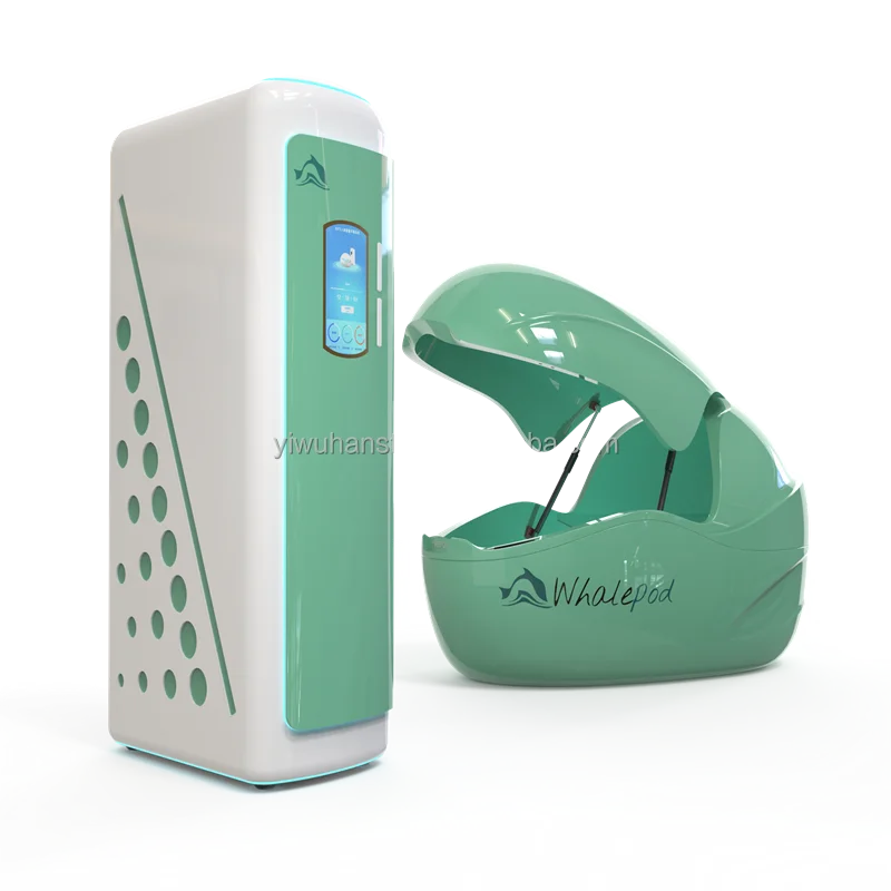 Acrylic Epsom Salt Flotation Tanks Float Relaxation Floatation sleeping bed Supplier With Best Prices