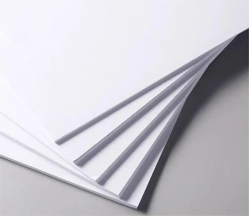 Копировальная бумага JK A4 70gsm 500 листы/80 GSM Офисная для продажи по заводской цене европейский стандарт