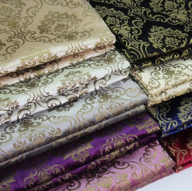 Текстиль Чжэцзян, полиэстер, бронзовый узор, трикотажная Бархатная обивка