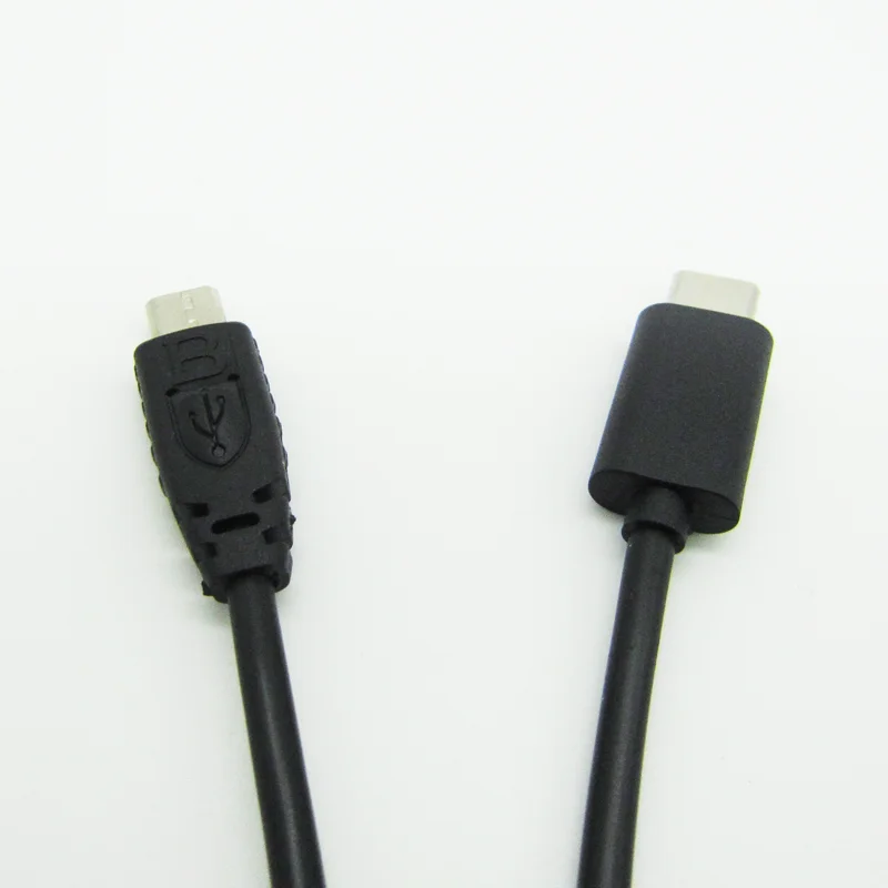 2 In 1 Usb C Cable Y Splitter Charging Cable Usb-C To Usb Type C Female Charger Cable