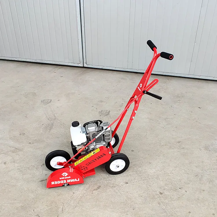Factory Direct Sales Of Commercial Grade Lawn Mowers Powerful Convenient And Efficient Lawn Trimmer Golf Course Lawn Mowing