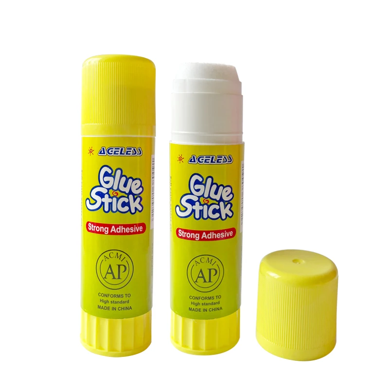 
Solid Glue 36g Pva Strong Adhesive Glue Stick For School Office Supplies 