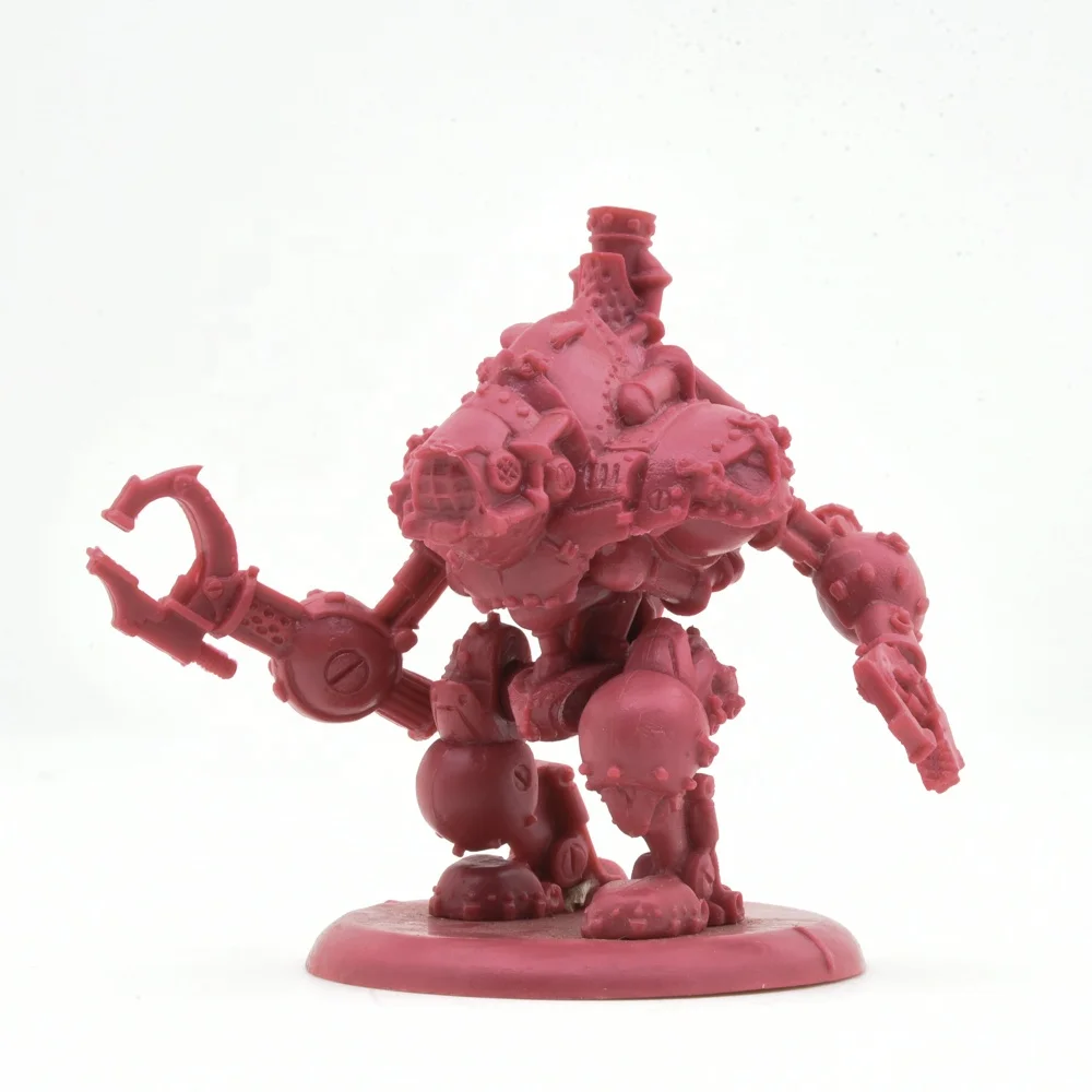 miniatures warhammer custom