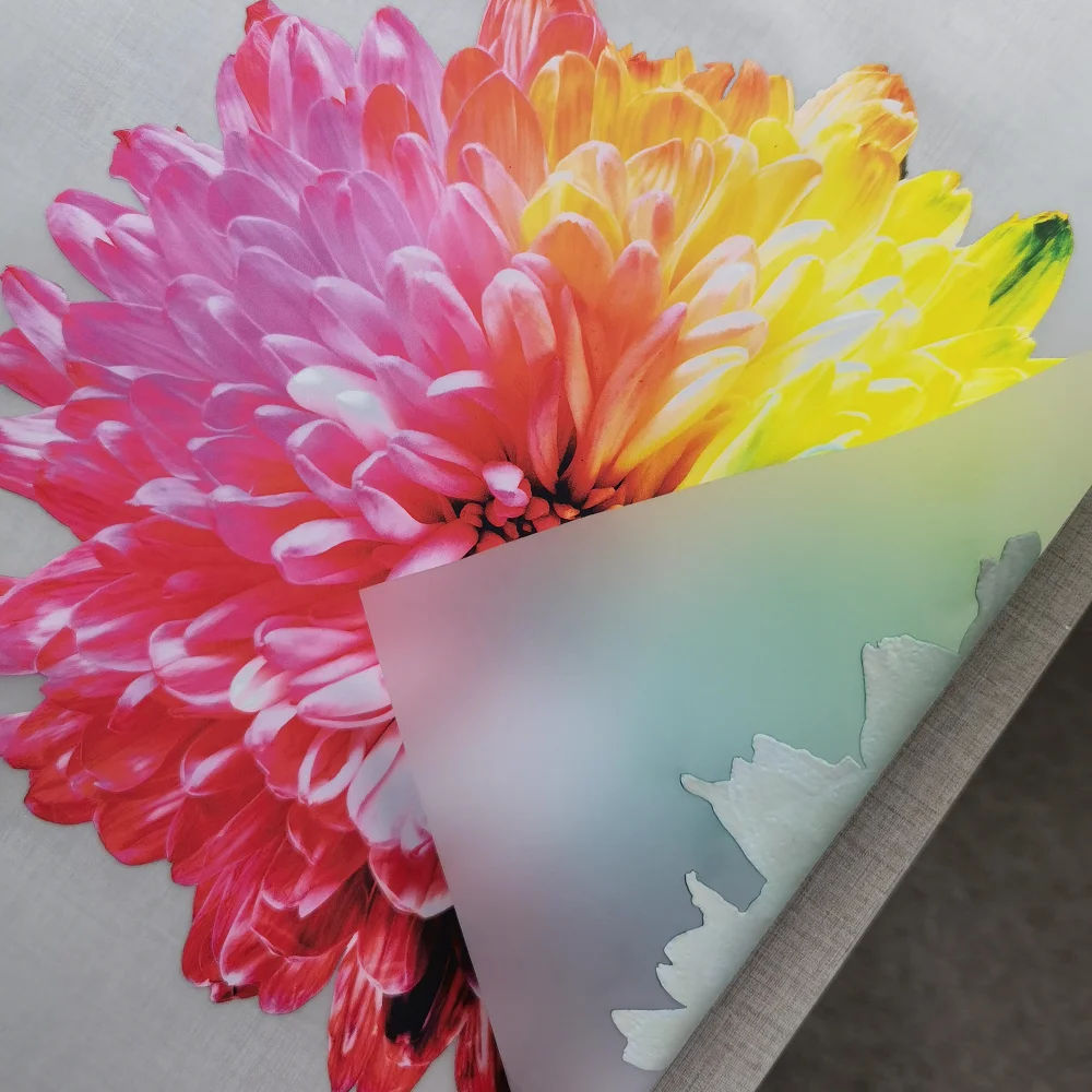 Tinta Factory Price Universal CMYK Color Heat Transfer Pigment Printing Ink for DTF Printers  I3200 4720 DX5 DX7  L1800