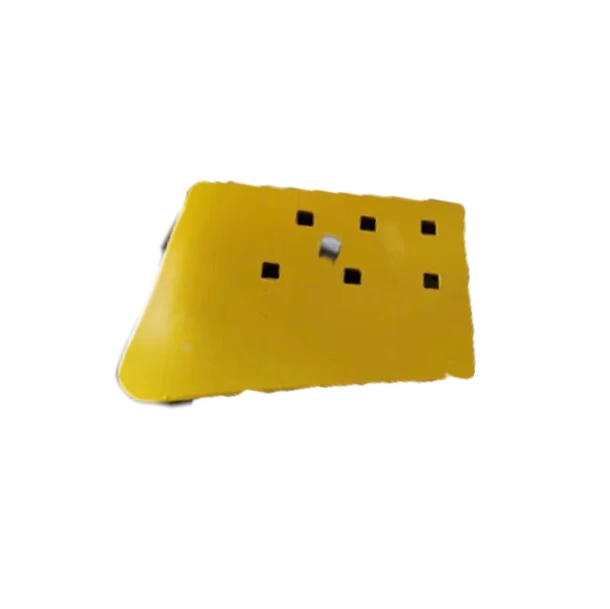 232-2142 Heavy Machinery End Bit Curved Cutting Edge for Factory Wholesale