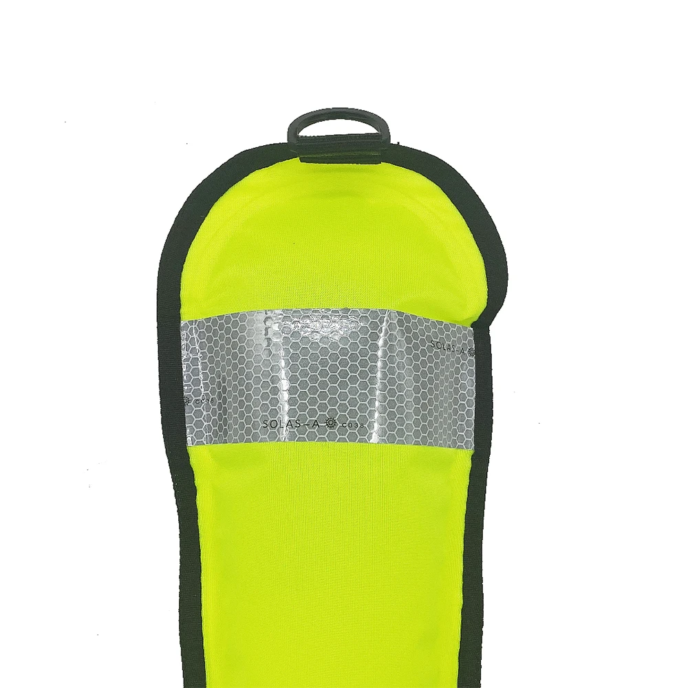 diving inflatable float signal floater buoy