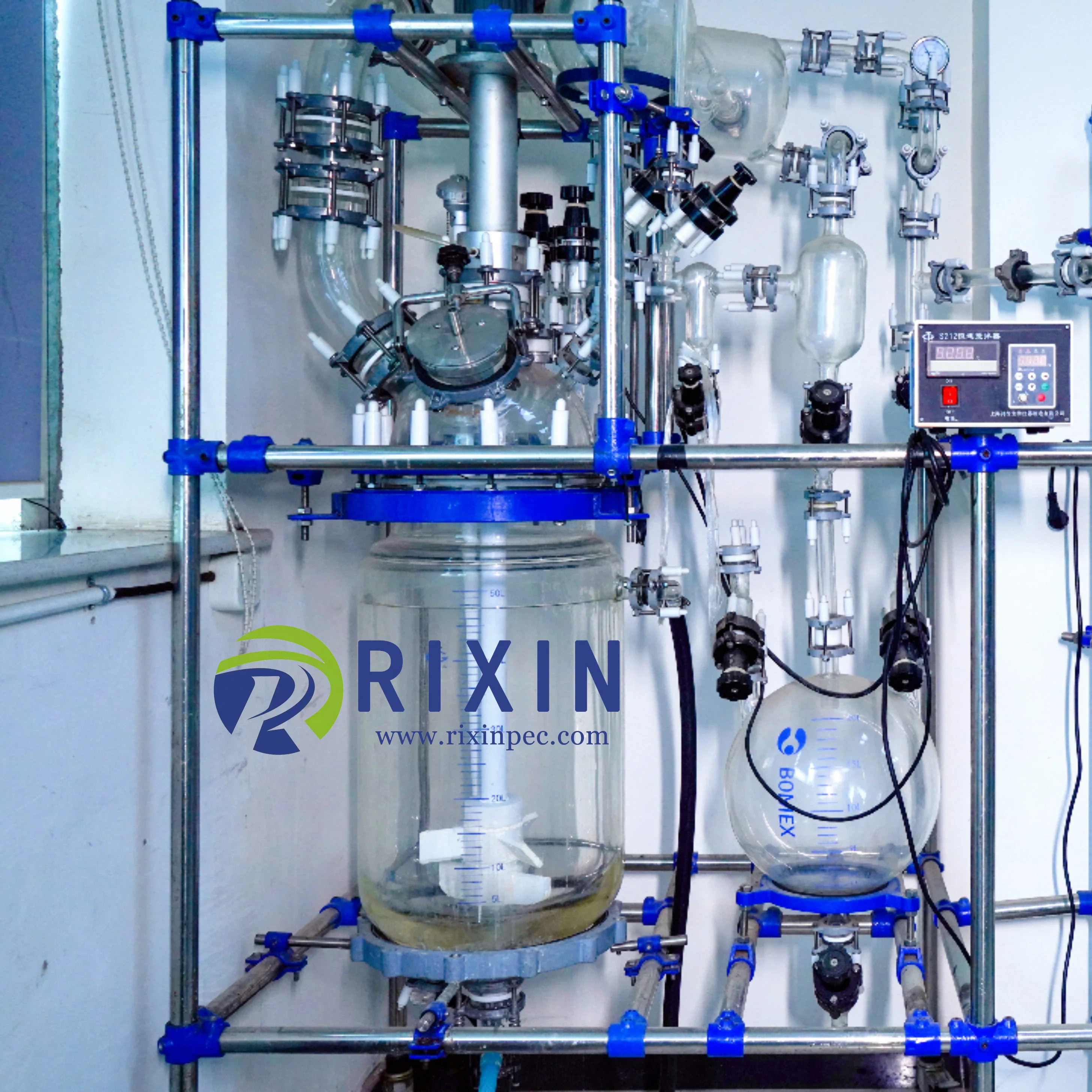 Имидазолин нафтенат повышает эффективность производства нефти и обладает отличными свойствами ингибирования коррозии