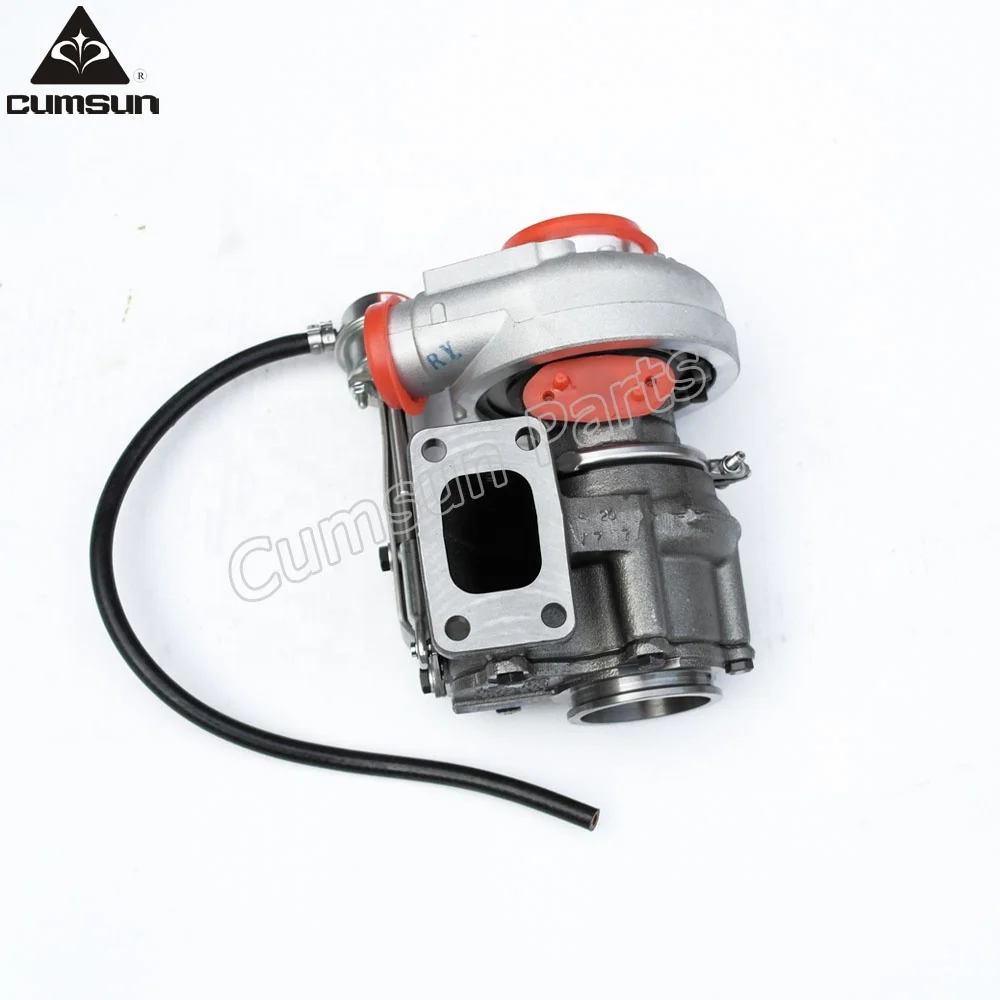 Diesel motor 4BT3.9 HX30W turbo assy 3777594 4051240 for cummins holset turbocharger